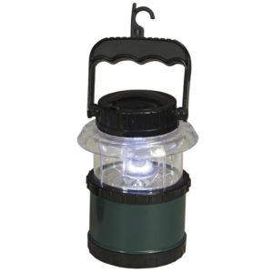 Brunner Venkovní svítilna Quaser Quasar Krypton LED 20