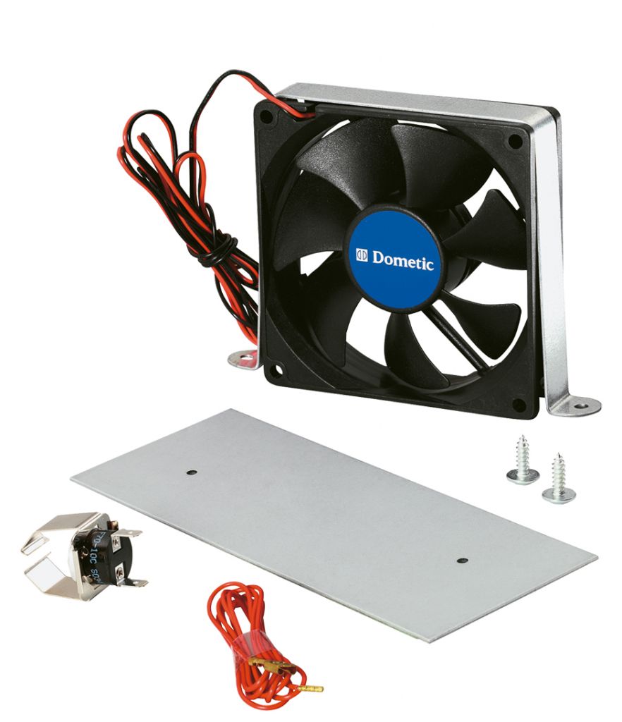 Dometic Ventilátor pro lednice