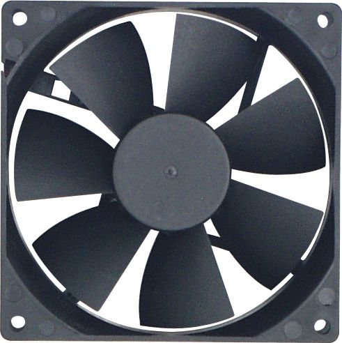 Reich Ventilátor na zadní stěnu lednice