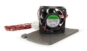 Thetford Ventilátor s pěnou pro wc C260