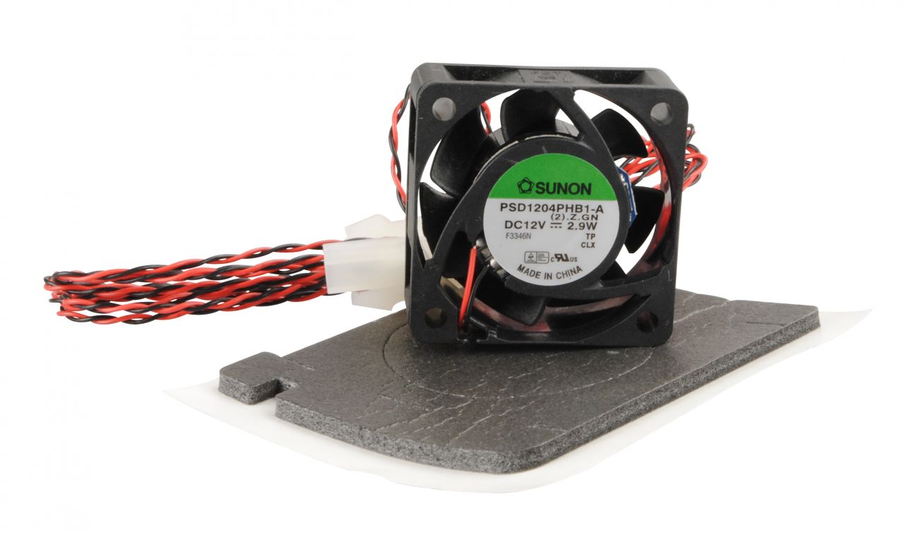 Thetford Ventilátor s pěnou pro wc C260