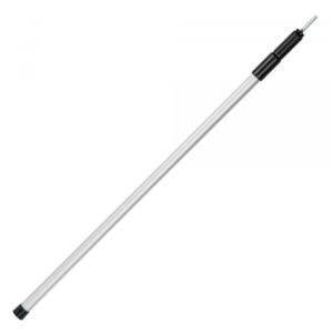 Vertikální teleskopická tyč 80 - 180 cm