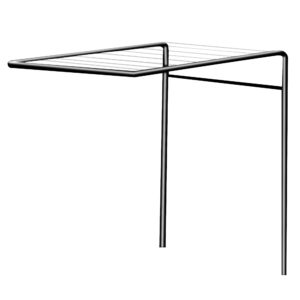 LAS Věšák na prádlo na nosič kol BC260