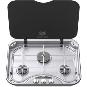 Thetford Vestavný plynový vařič Basic Line 345