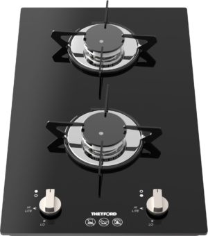 Thetford Vestavný sporák Top-Line 922