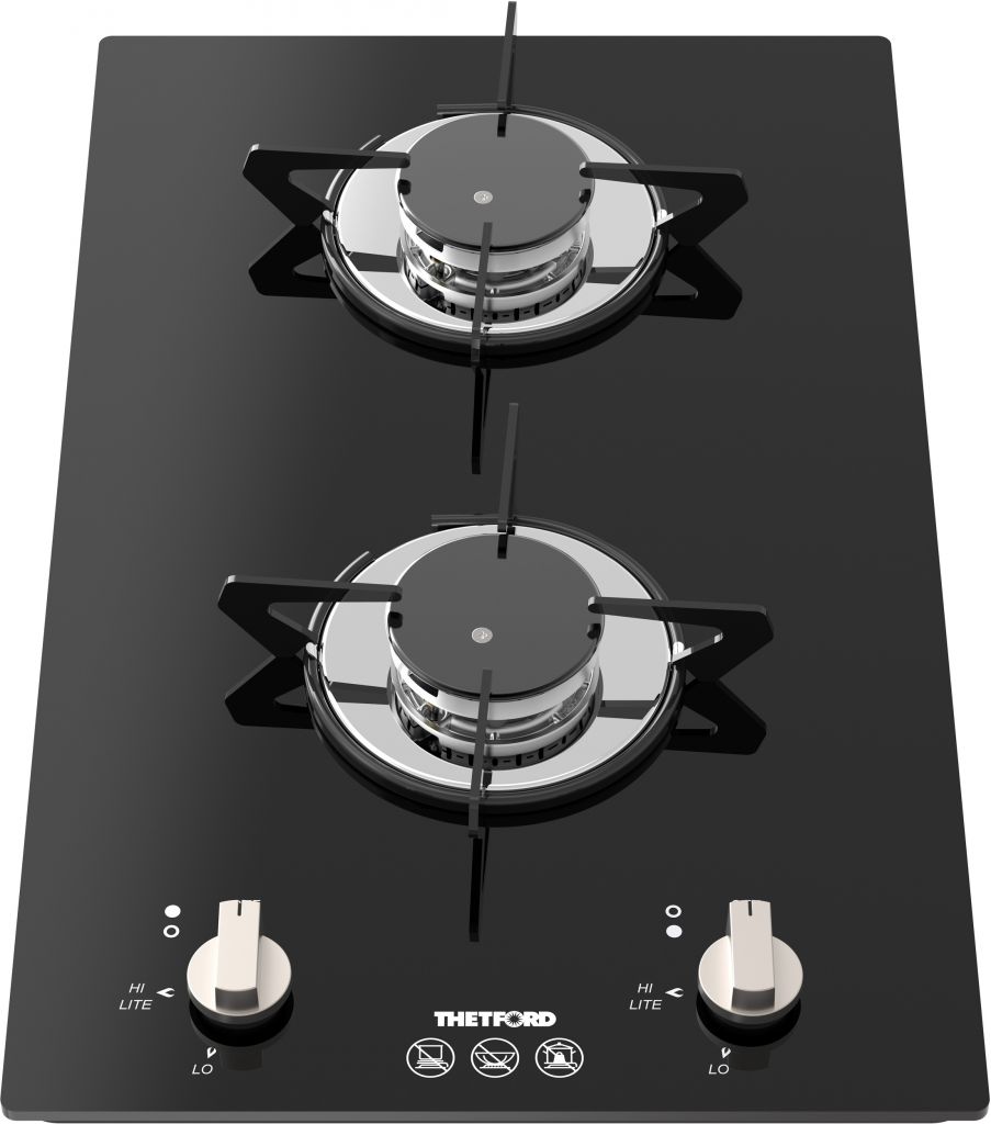 Thetford Vestavný sporák Top-Line 922