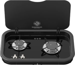 Thetford Vestavný vařič Top-Line 165