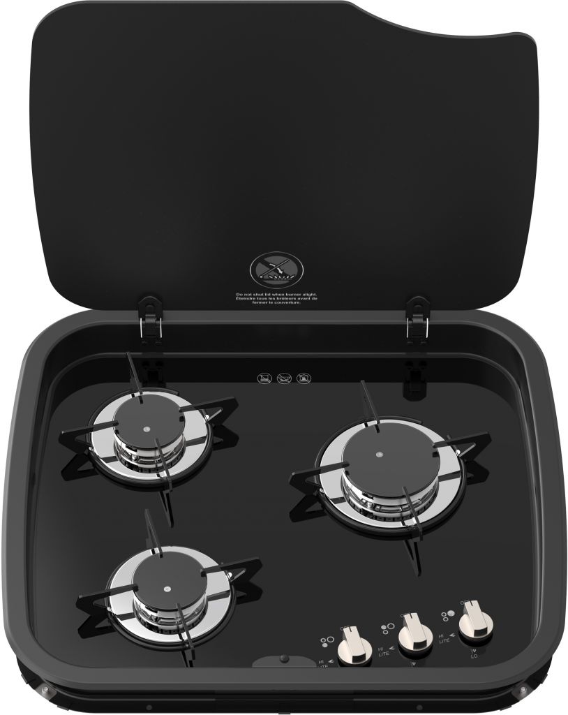 Thetford Vestavný vařič Top-Line 169