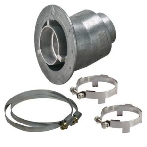 Truma Vnitřní část komínku ZR 80