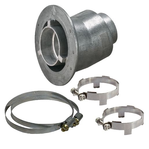 Truma Vnitřní část komínku ZR 80