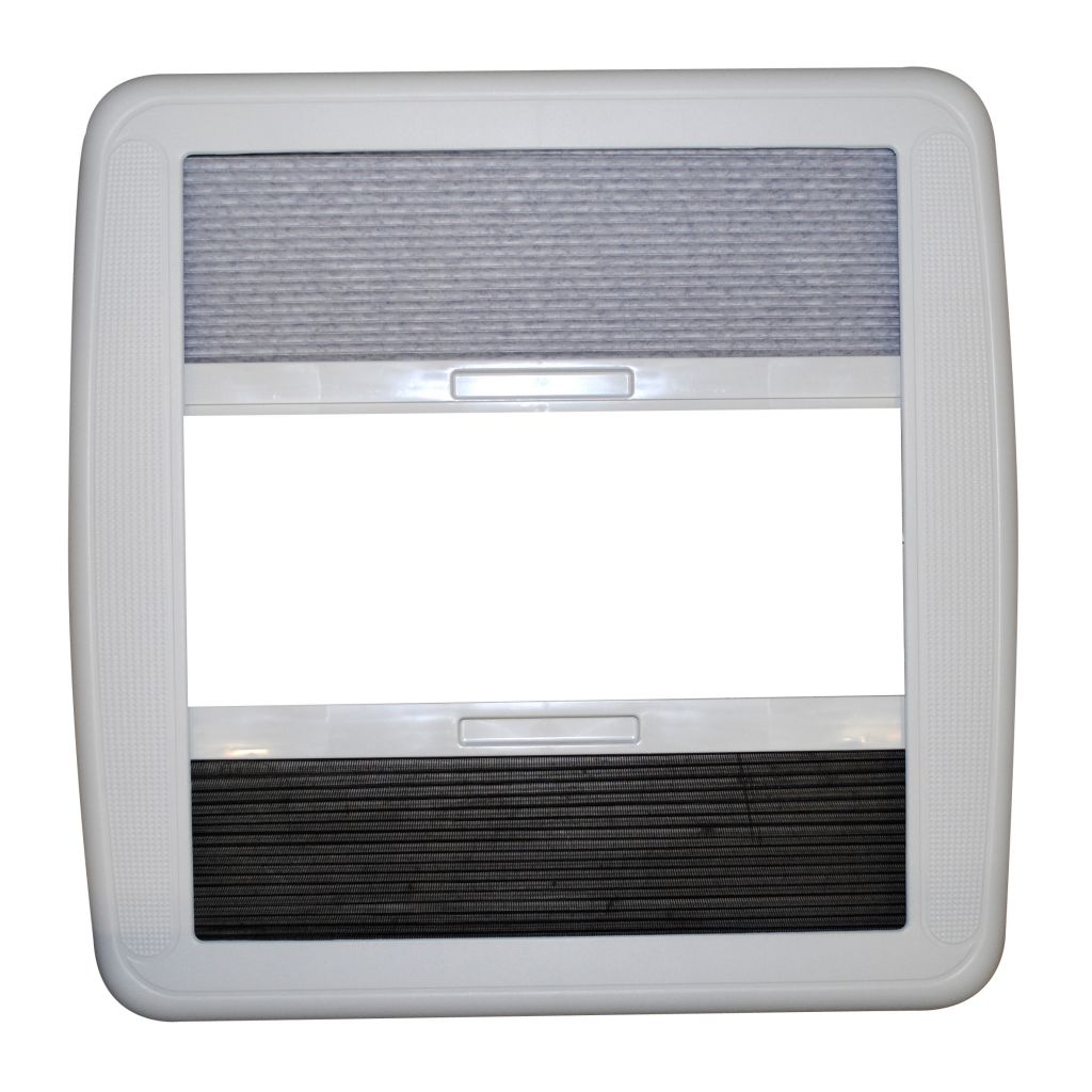 Dometic Vnitřní rám pro okna Mini Heki/Style šedá