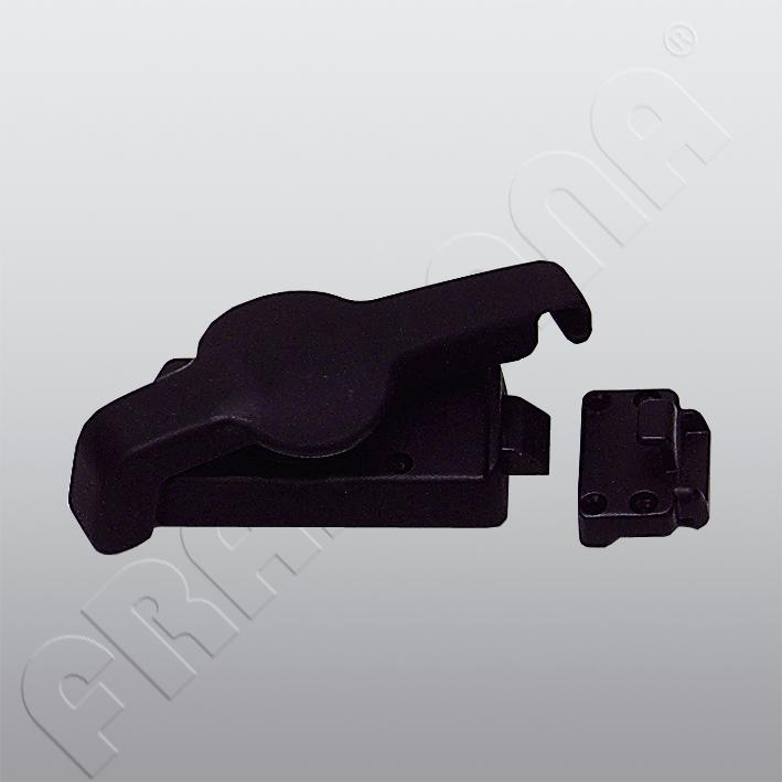 Safe-Tec Vnitřní zámek pro dveře 35-39 mm