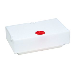 Fusion Vodní nádrž Type V 12-08 - 124 L