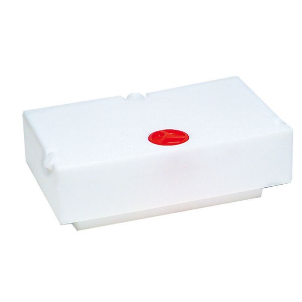 Fusion Vodní nádrž Type V 12-08 - 124 L