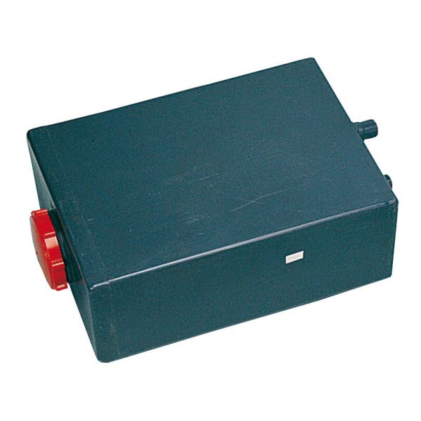 Fusion Vodní nádrž Type V 8-07/0 - 85 L