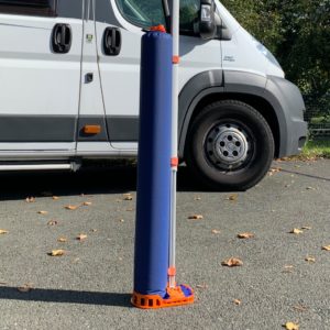 Peggy Peg Vodní vak Peggy Tube