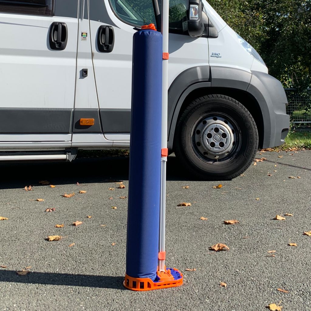 Peggy Peg Vodní vak Peggy Tube