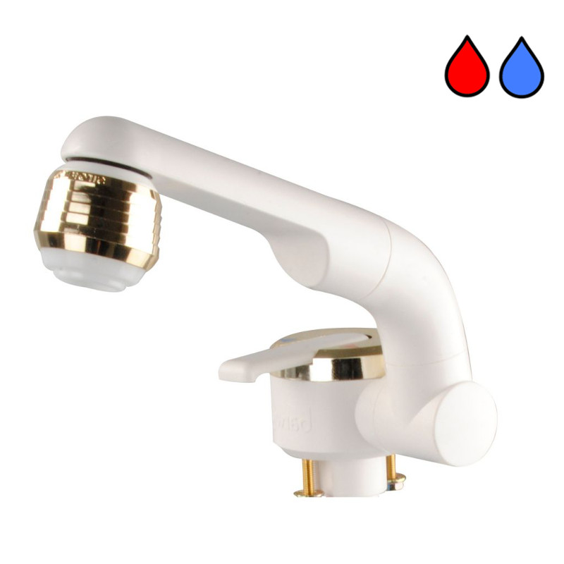 Barwig Vodovodní baterie jednopáková