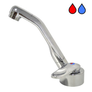 Comet Vodovodní baterie Florenz Fixed