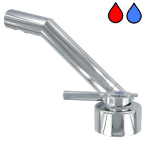 Comet Vodovodní baterie Florenz Sienna