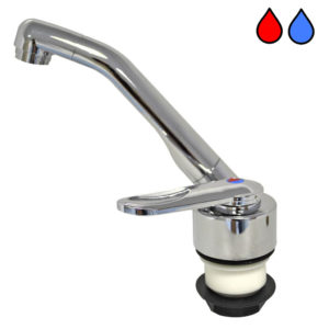 Comet Vodovodní baterie Florenz Standard otočná