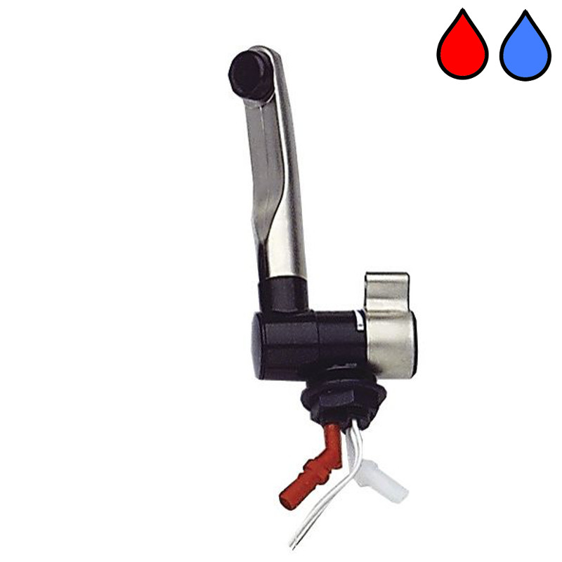 Comet Vodovodní baterie London