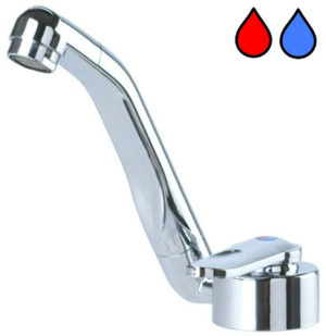 Dometic Vodovodní baterie Dometic AC 539