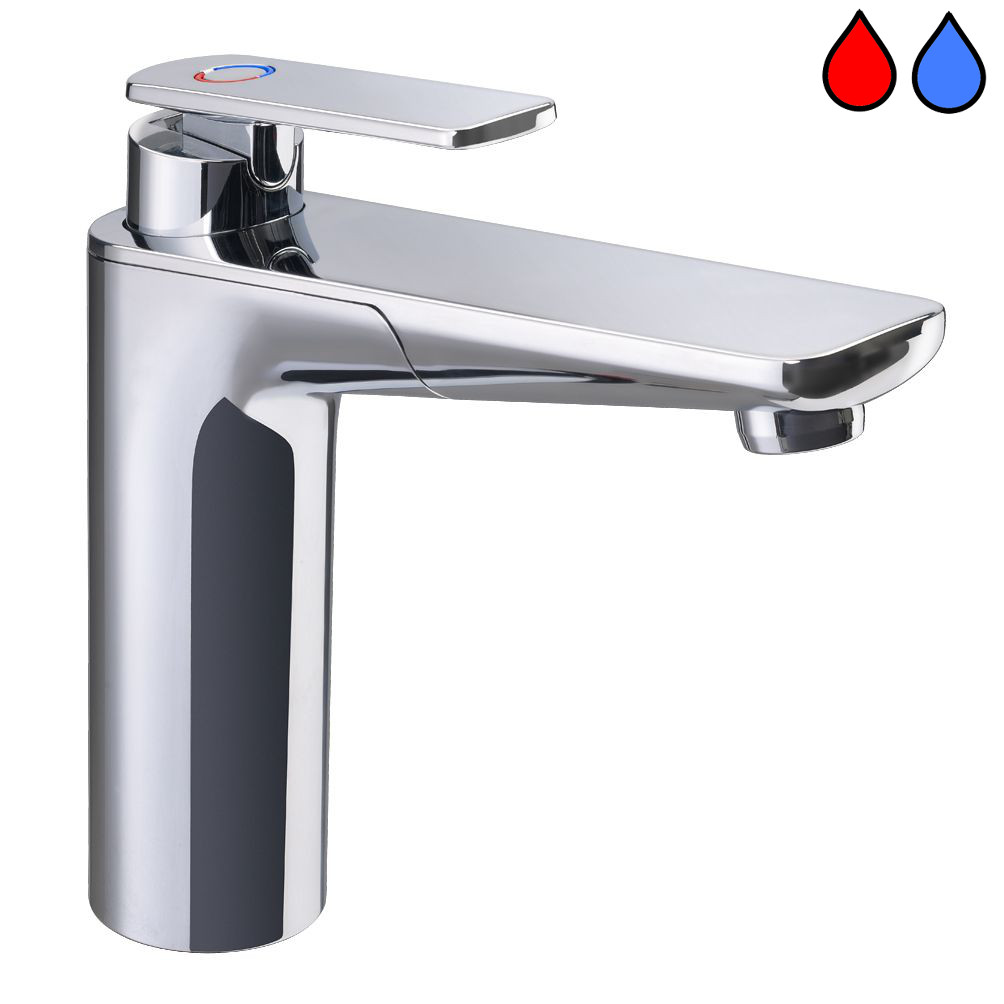 Reich Vodovodní baterie Keramik Vector E5