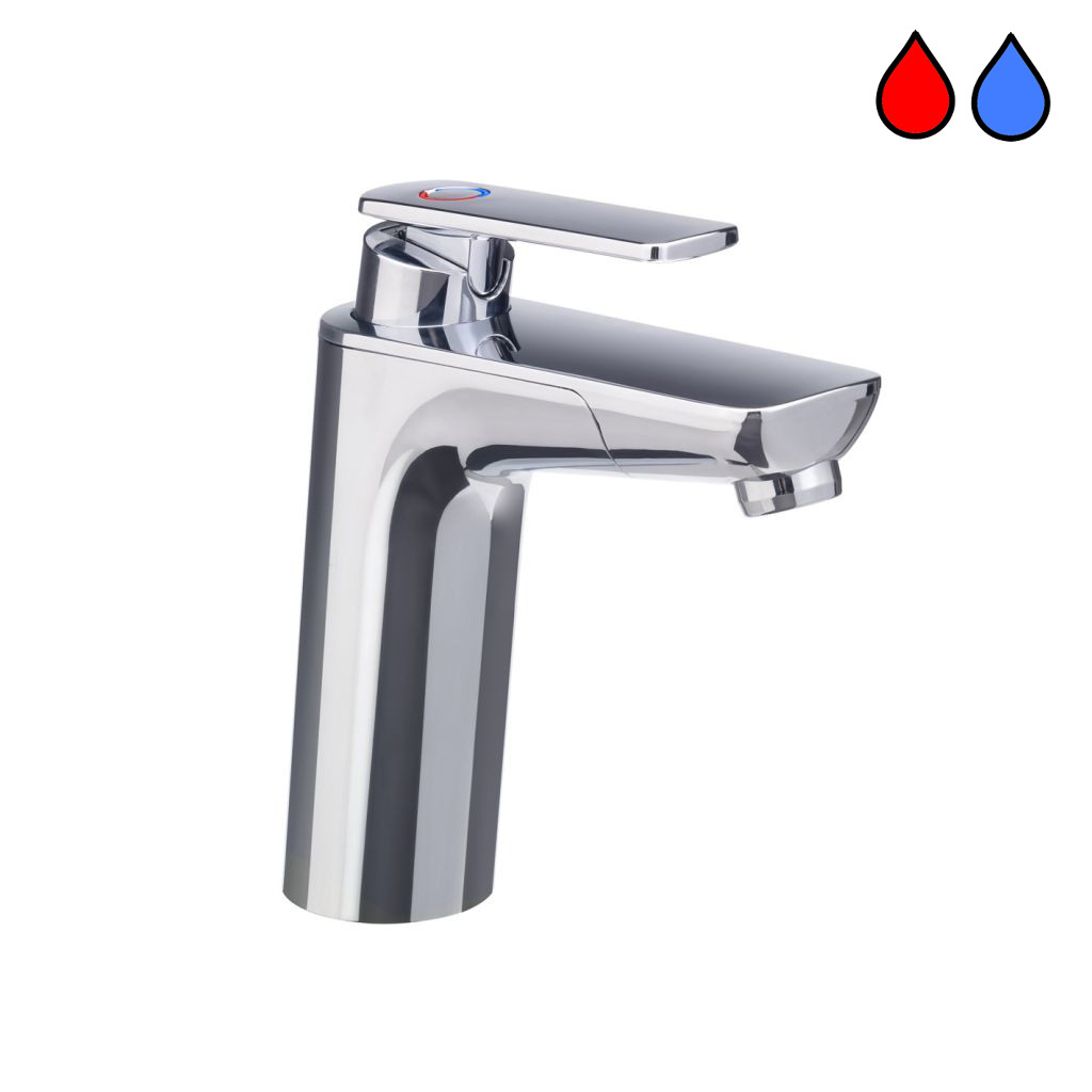 Reich Vodovodní baterie Keramik Vector S