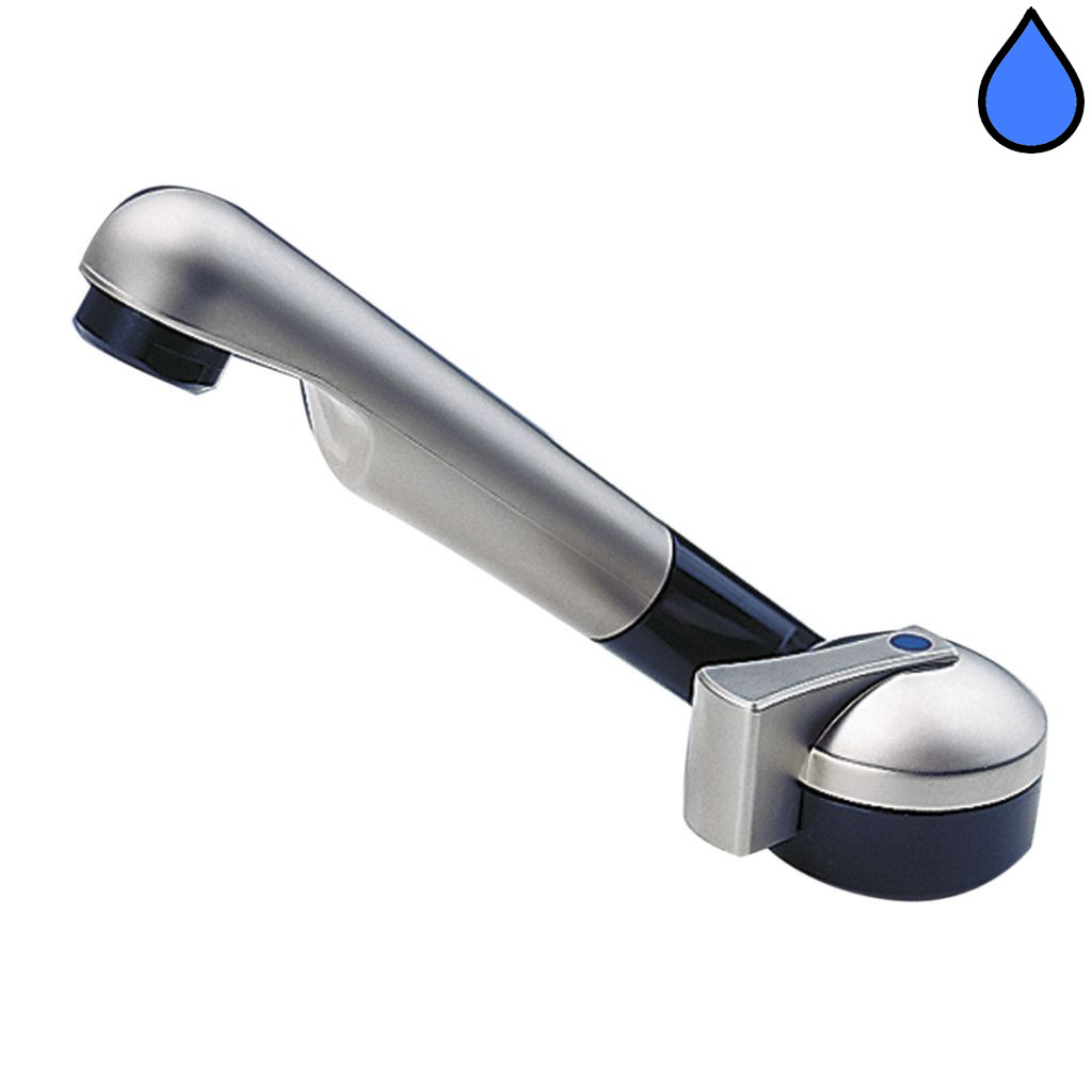 Reich Vodovodní baterie Rech Keramik Mono keramický