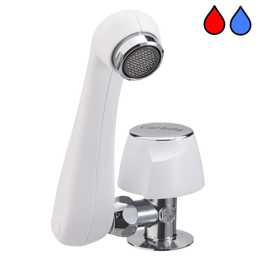 Reich Vodovodní baterie Carletta UT