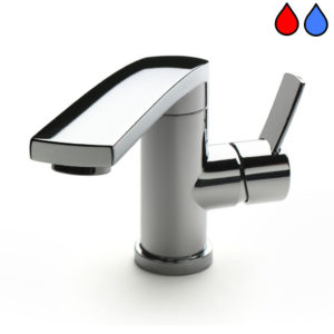 Reich Vodovodní baterie Concept S