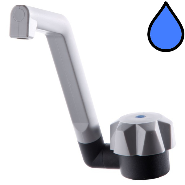 Reich Vodovodní baterie De Luxe