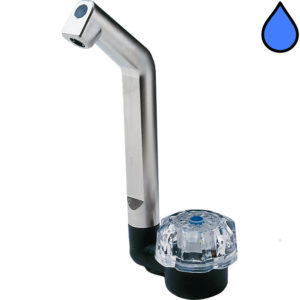 Reich Vodovodní baterie De Luxe