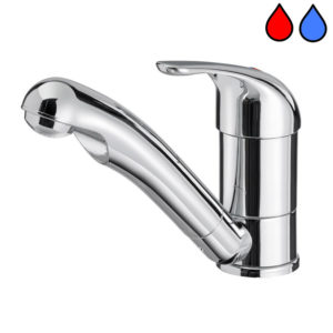 Reich Vodovodní baterie Keramik 150