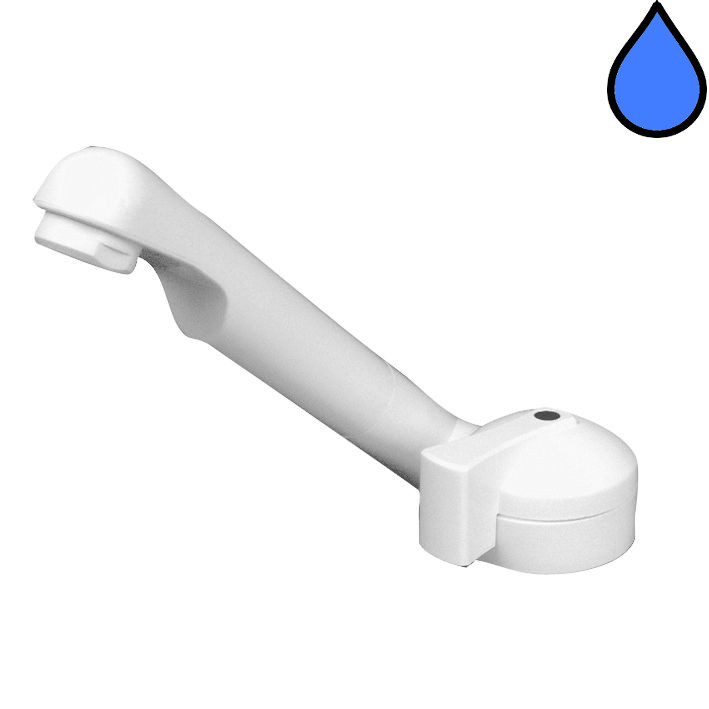 Reich Vodovodní baterie Keramik Mono