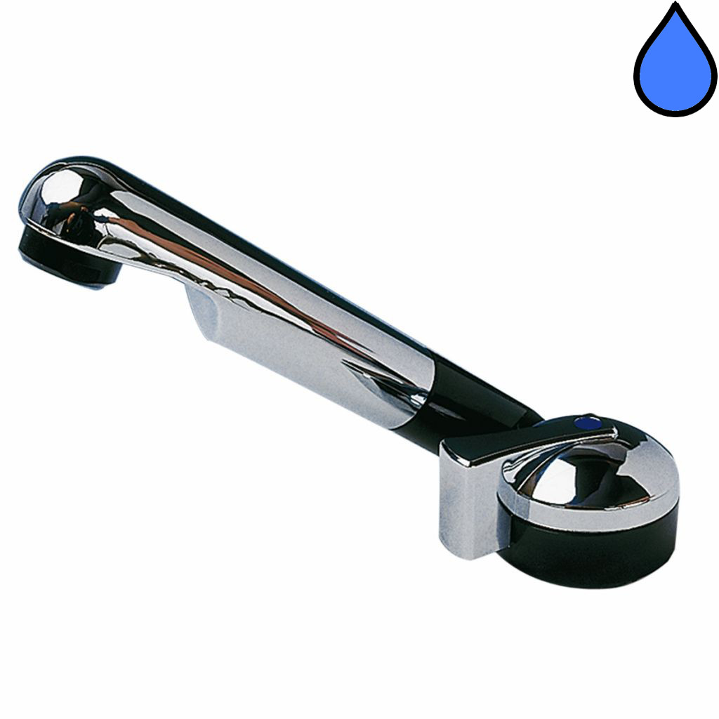 Reich Vodovodní baterie Keramik Mono