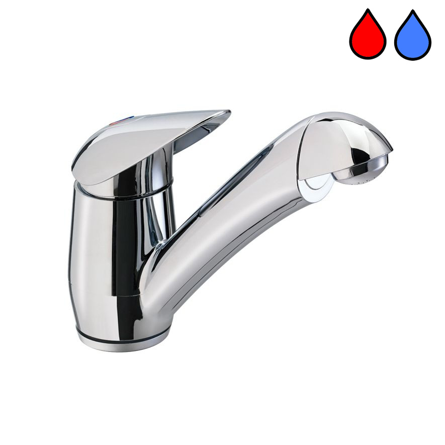 Reich Vodovodní baterie Pelikan