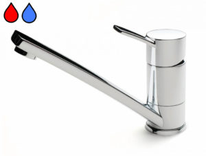 Reich Vodovodní baterie SLM Keramik Contur Eco