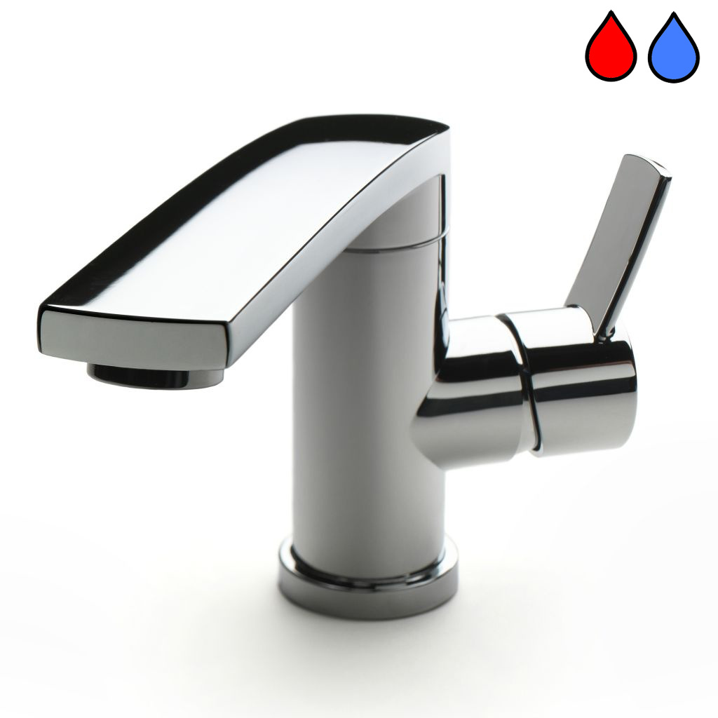 Reich Vodovodní baterie SLM Keramik Contur S