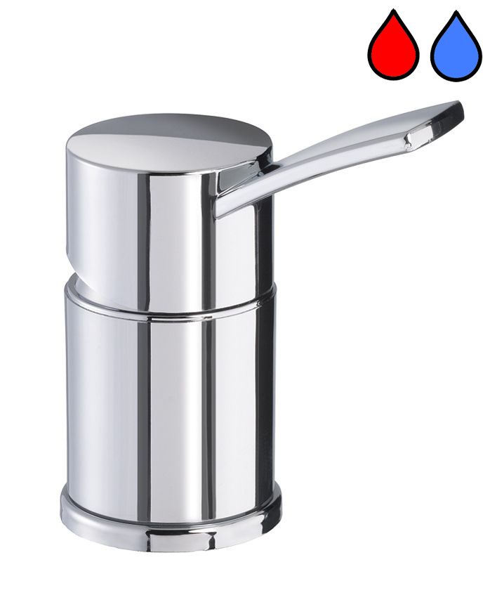 Reich Vodovodní baterie SLM Keramik Contur UT