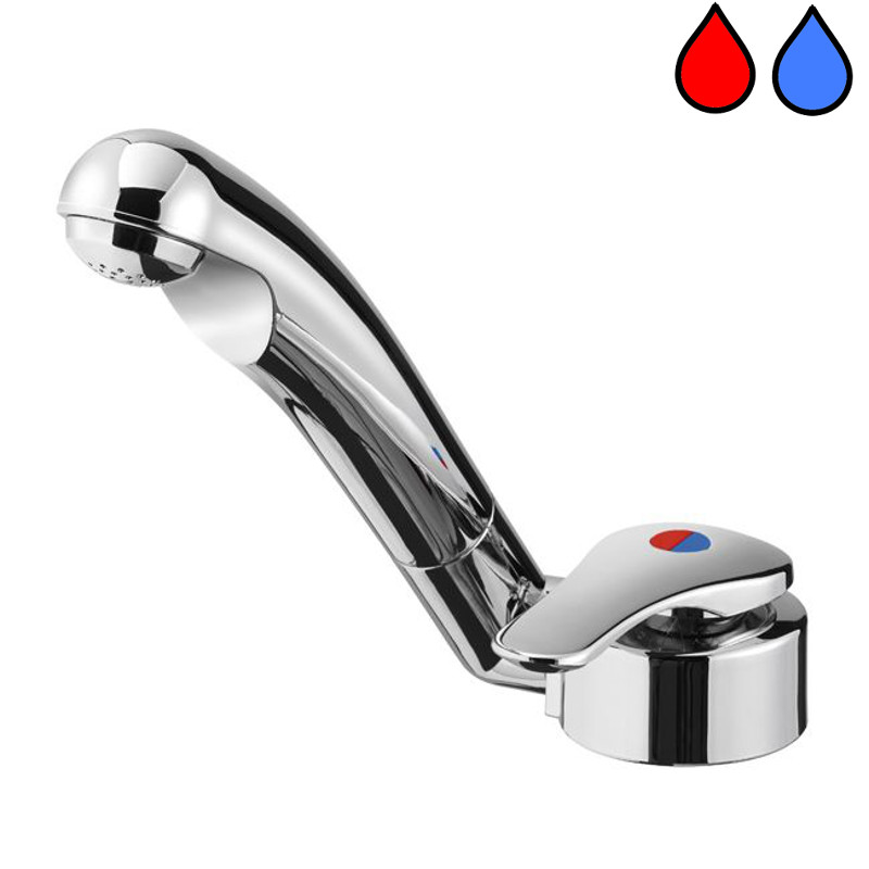 Reich Vodovodní baterie Samba