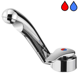 Reich Vodovodní baterie SLM Samba