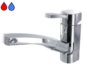 Comet Vodovodní baterie se sprchou EHM Capri Komfort