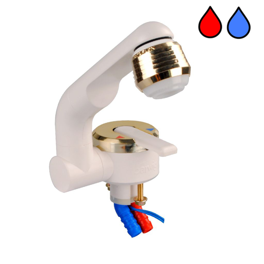 Barwig Vodovodní jednopáková baterie