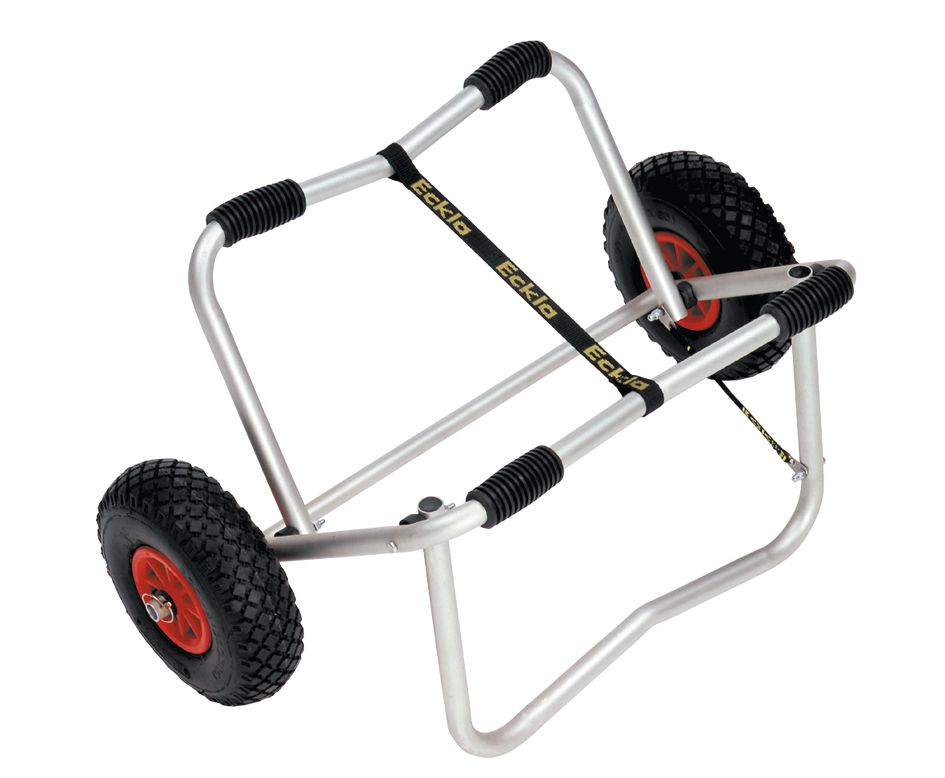 Eckla Vozík na kánoe Explorer 260