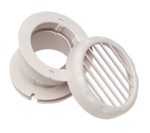 Dometic Výdech studeného vzduchu klimatizací