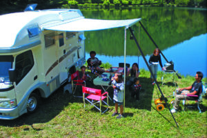 Fiamma Vypínací popruh Fiamma Tie Down