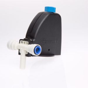 Truma Vypouštěcí mrazový ventil Frost Control s John Guest přípojkami