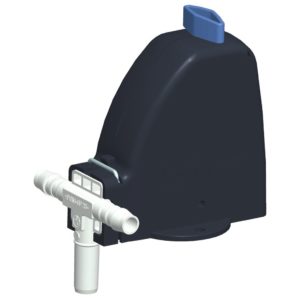 Truma Vypouštěcí mrazový ventil Frost Control s hadičníky